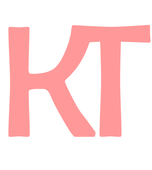 Katie Thompson Main Logo